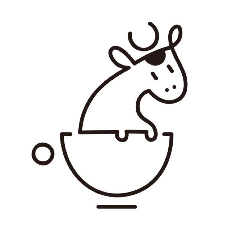 牛小咖（10月10-20日在意大利咖啡展