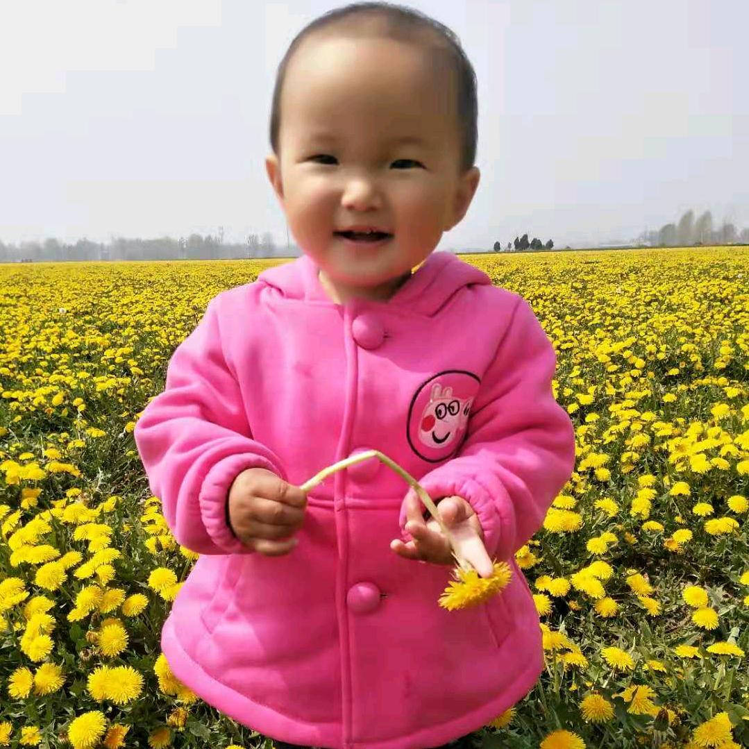 玲玲和婆婆的日常生活