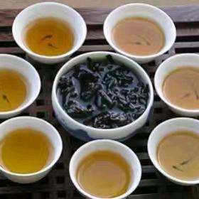 宿豫区岩天红茶馆