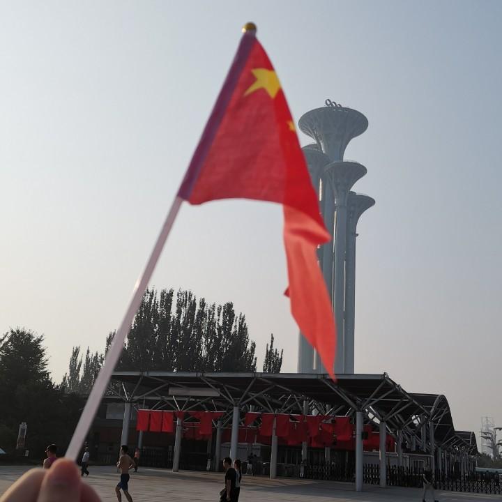 一个向往自由的书生