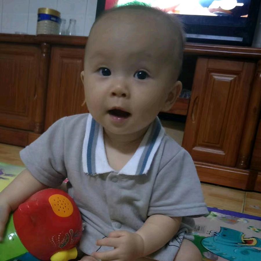 红尘有幸应识你