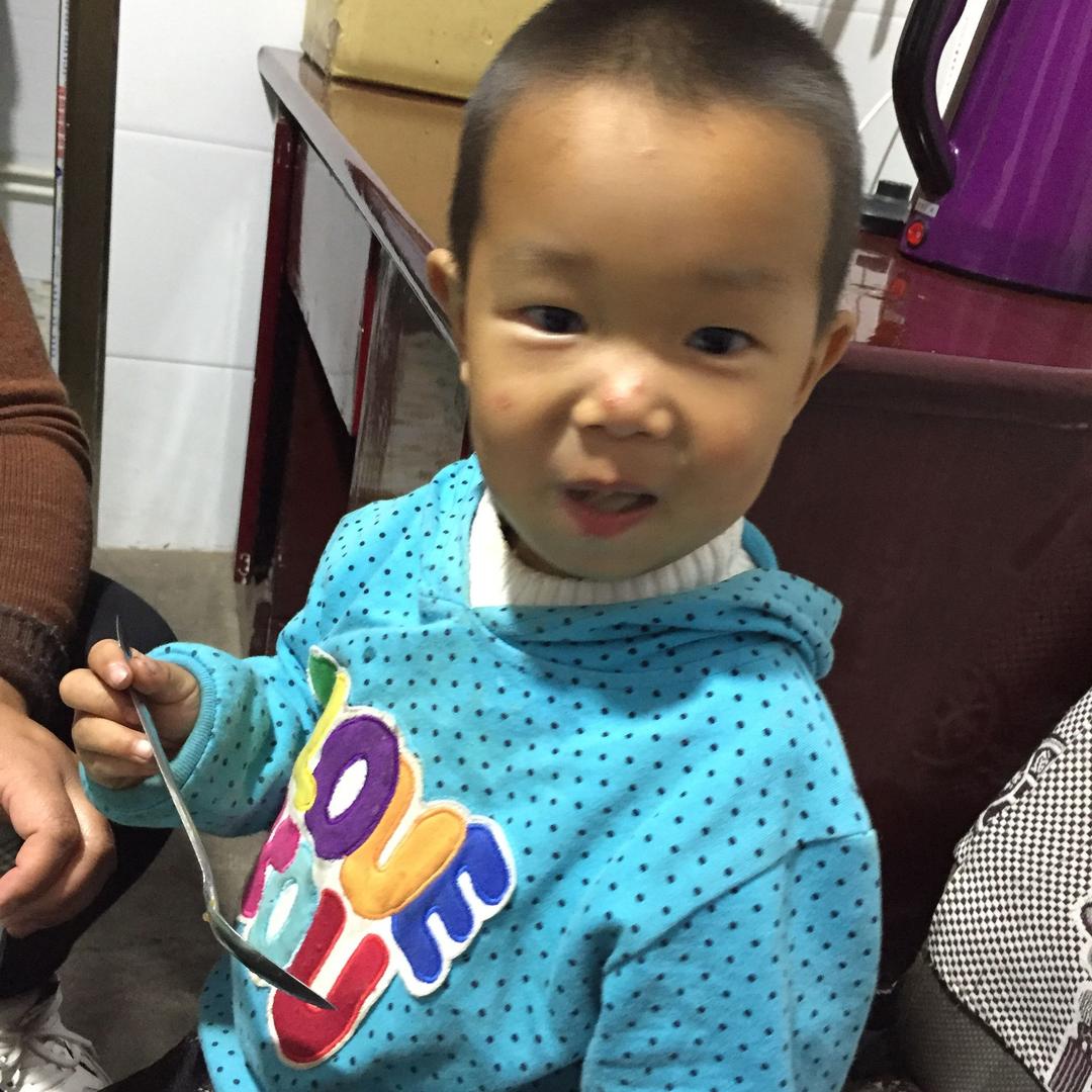吴二华