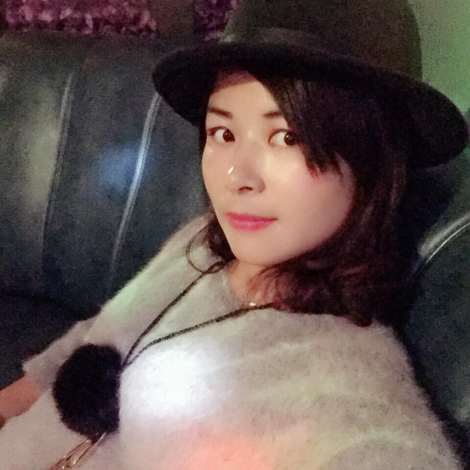 傻妞
