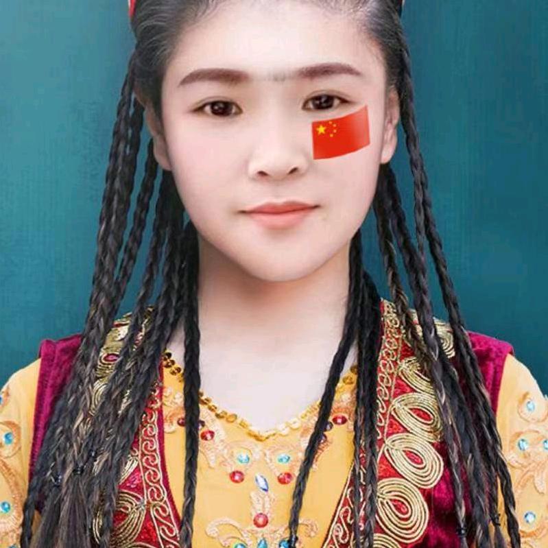 果果的橱窗（互）
