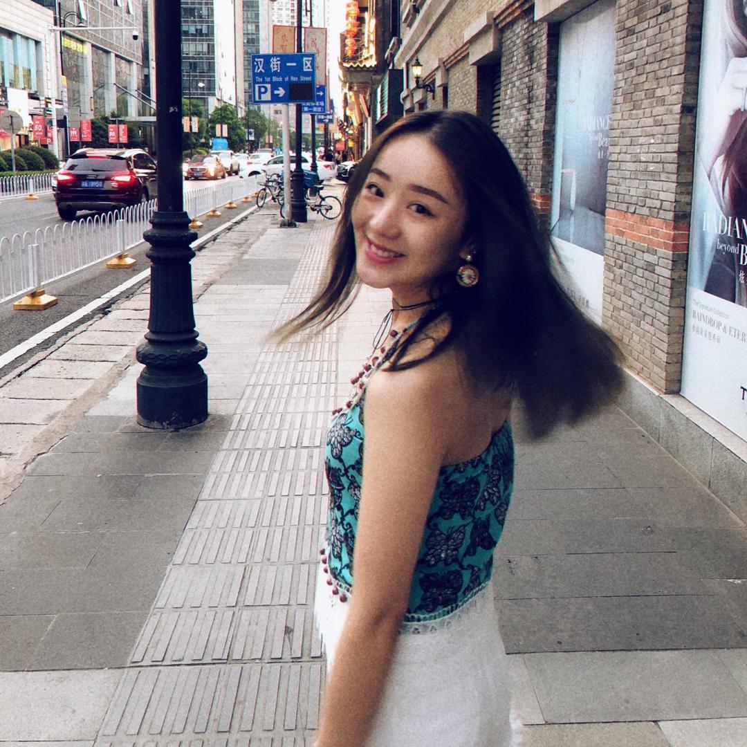 雪儿妹妹