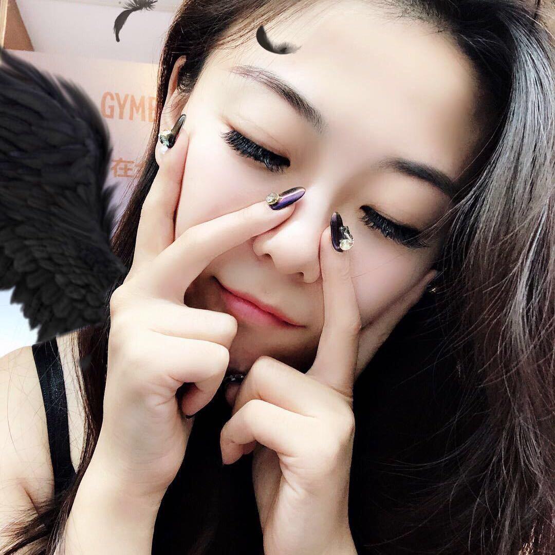 Abigail Jia