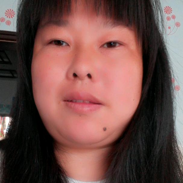 萍妹妹