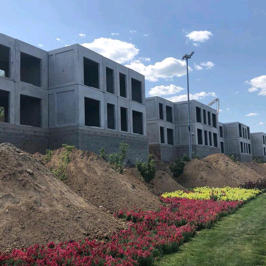 漳州鸿途建材有限公司