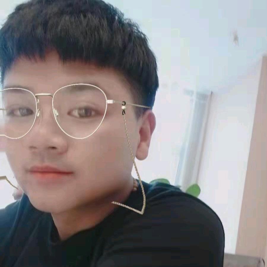 小小凯呀🤘