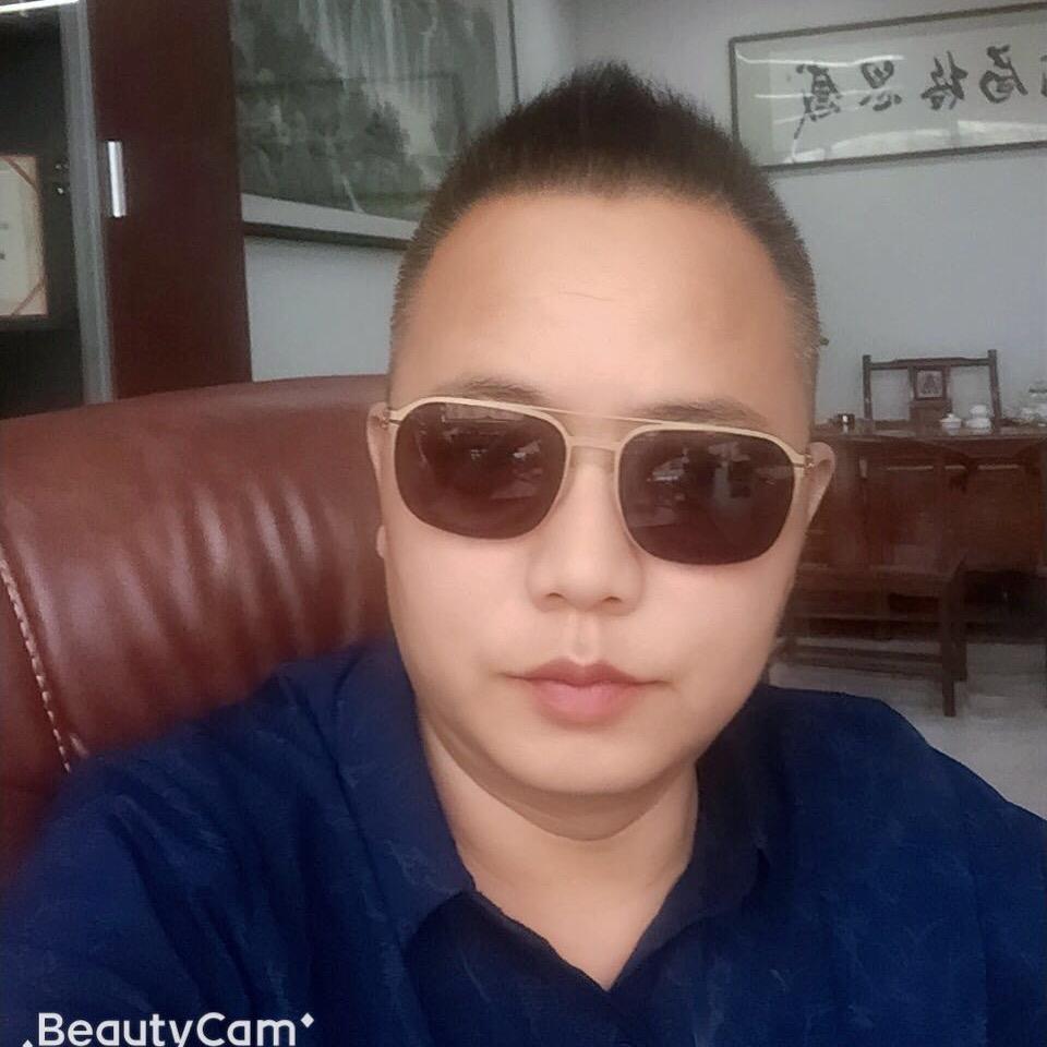 中保国腾安保集团 郑权