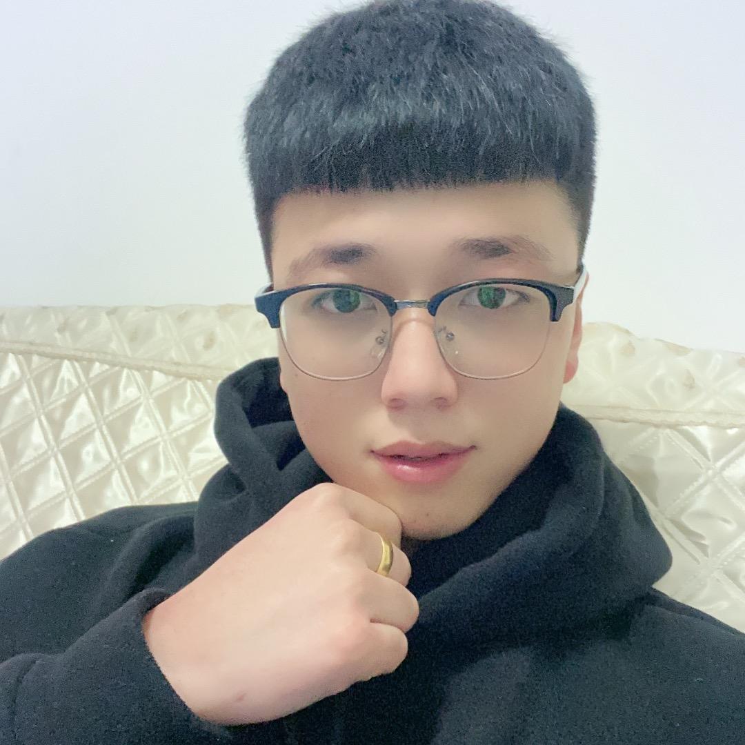 是小刘呀🧑‍🦱