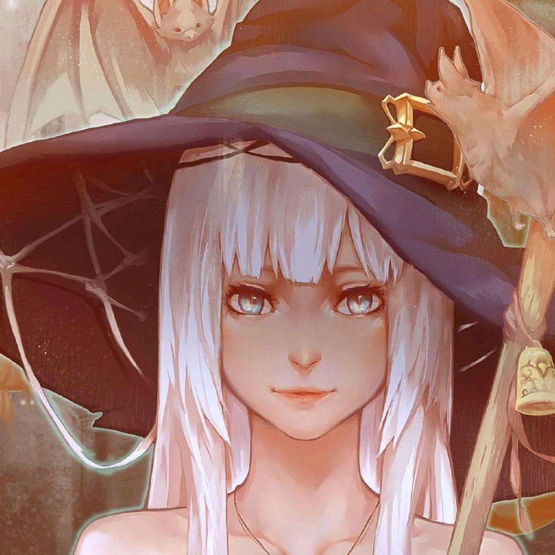小女巫露西