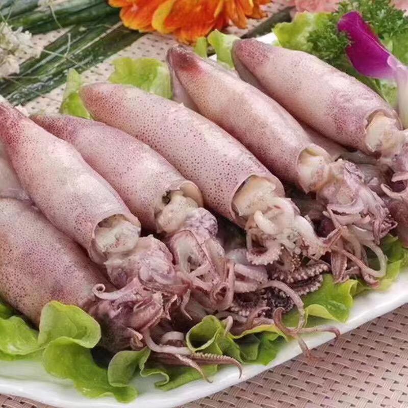 利哥海鲜甄选号