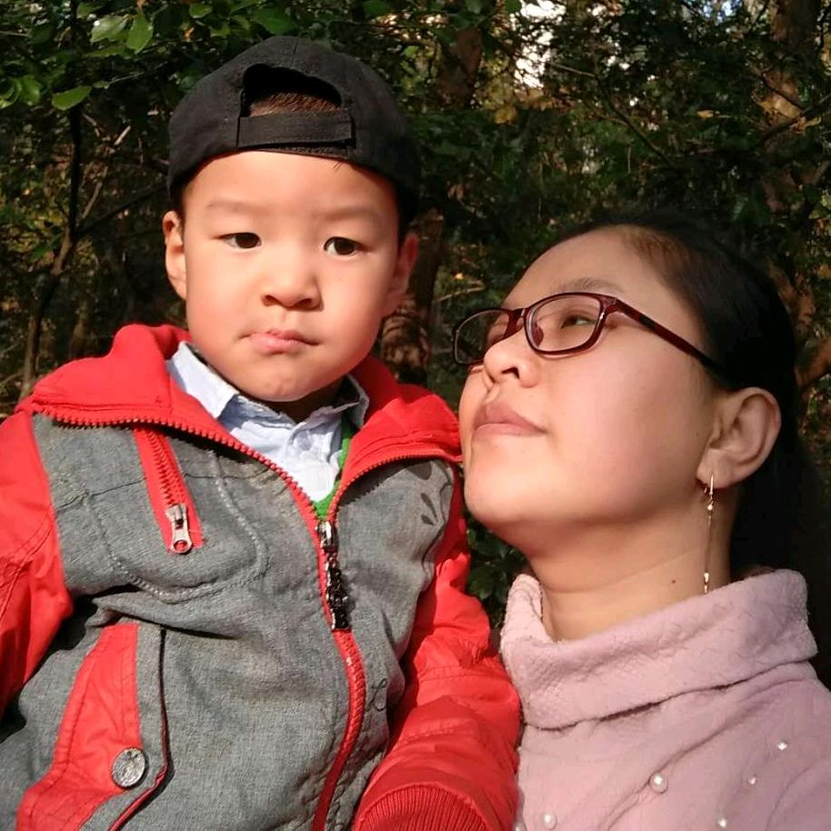 大叶子树