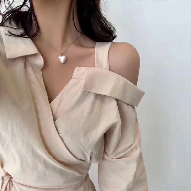 给爷整yue了