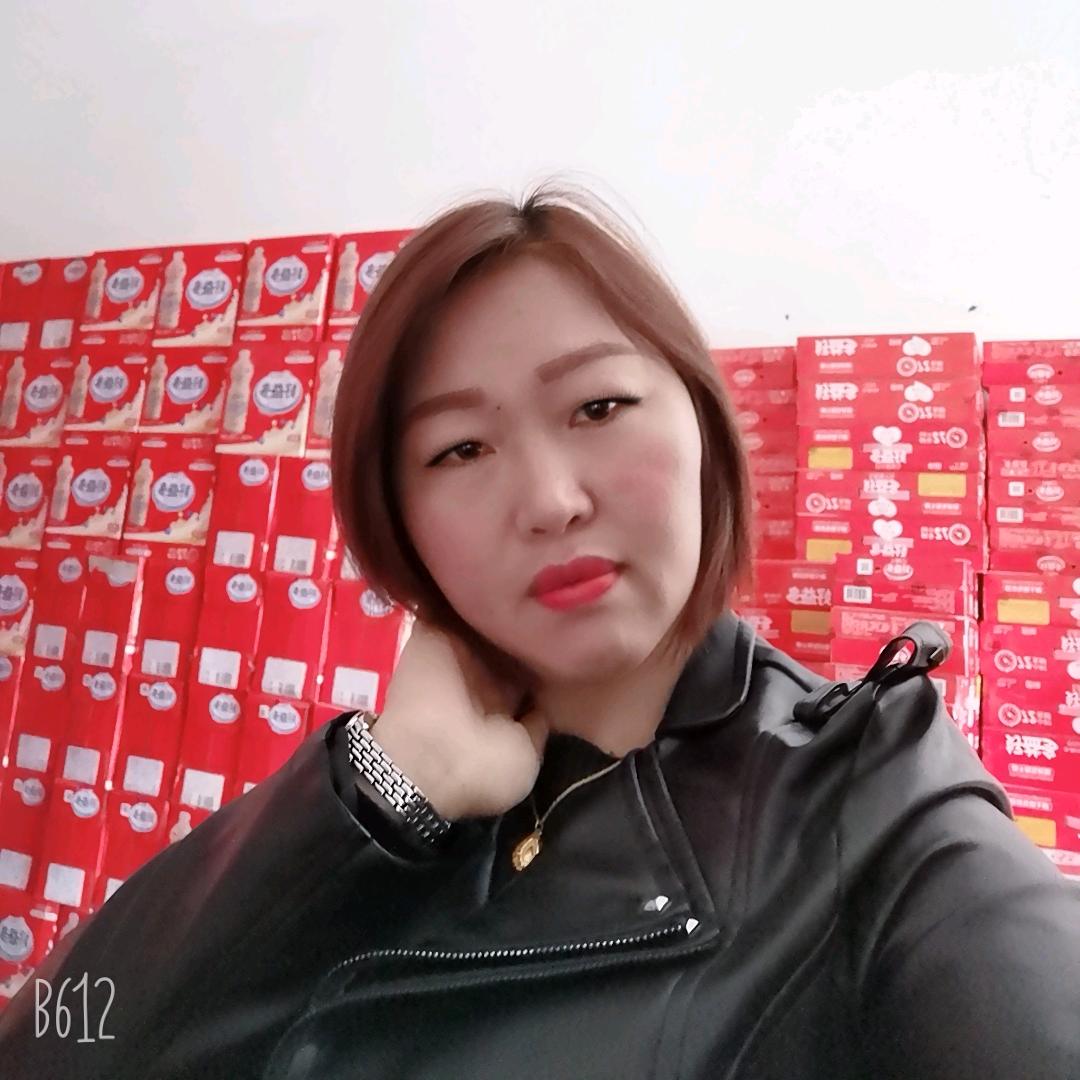 做个俗人 贪财好色