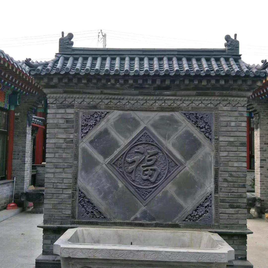 河北海苑古建公司