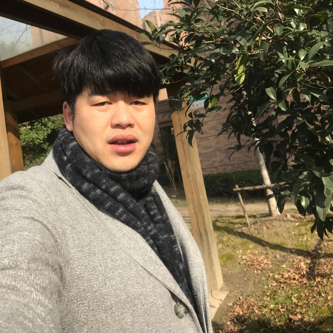 隔壁小陈