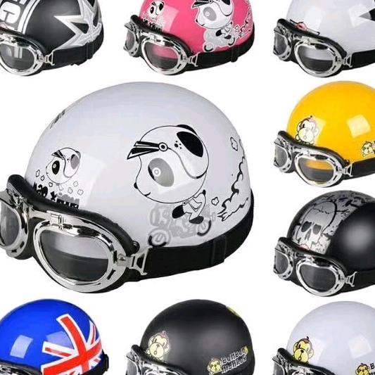 邢台尚安电动车头盔厂