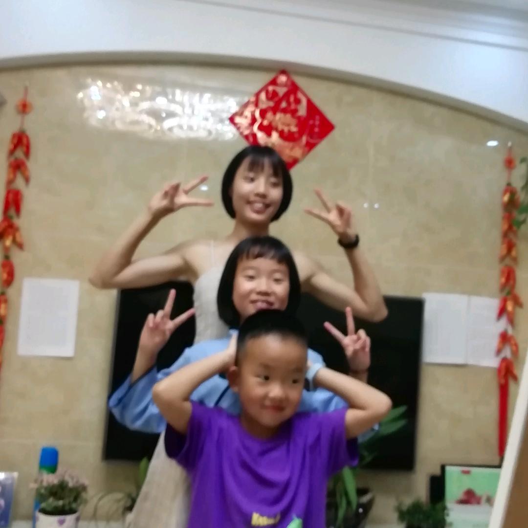 开心老妈