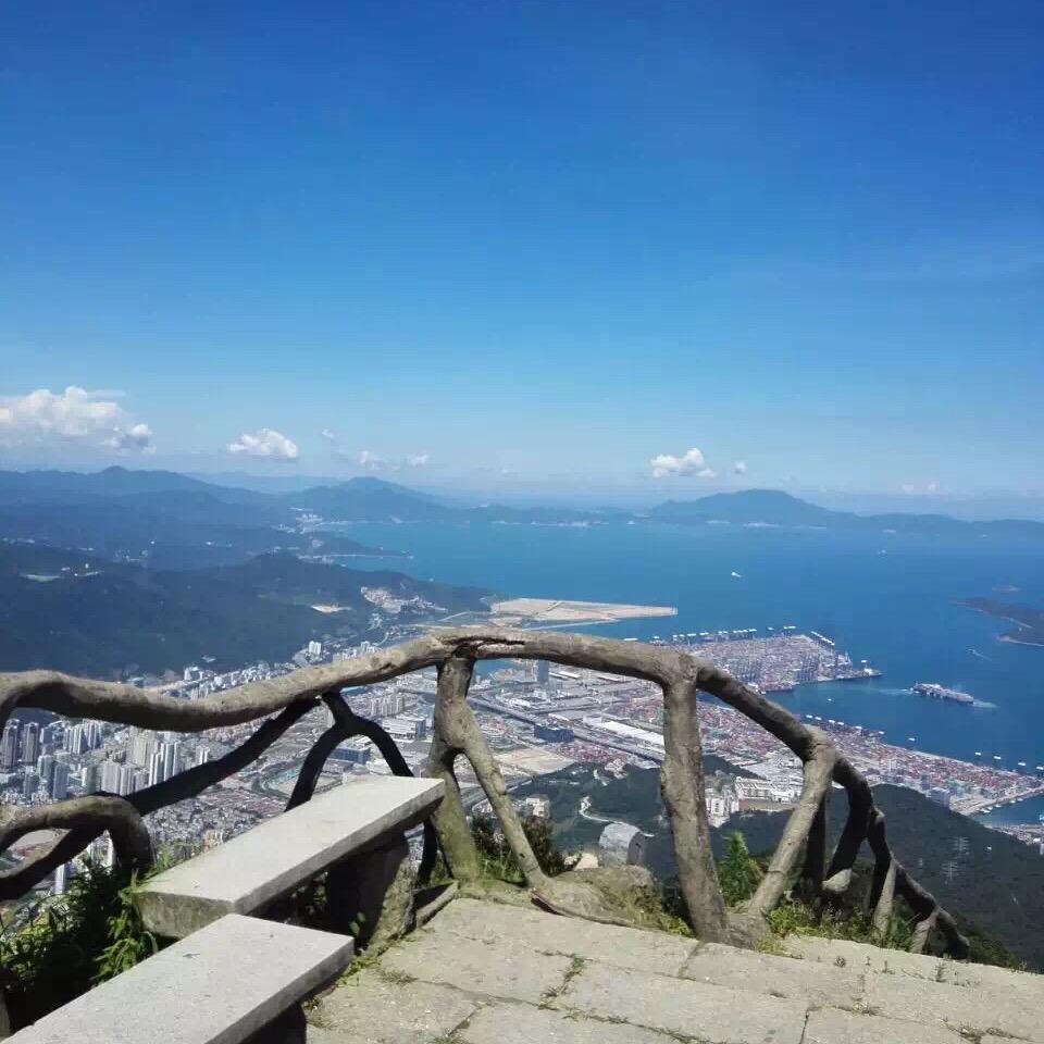 果鲜生