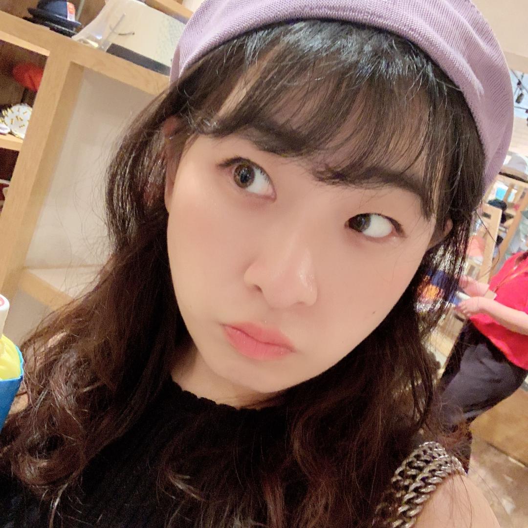 Candy在东京