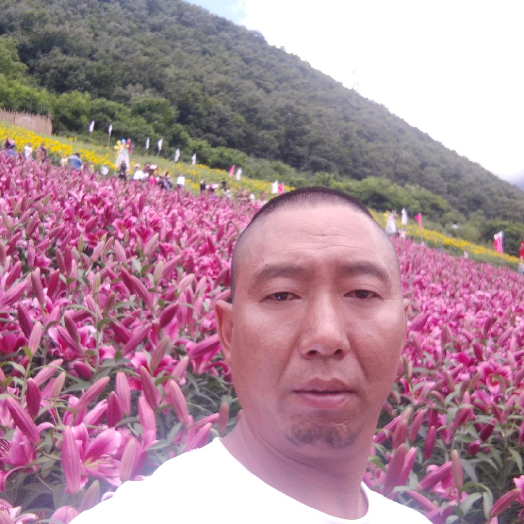 阿旺扎西