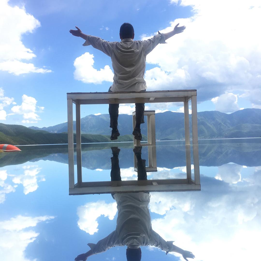 明天一定打鸡血