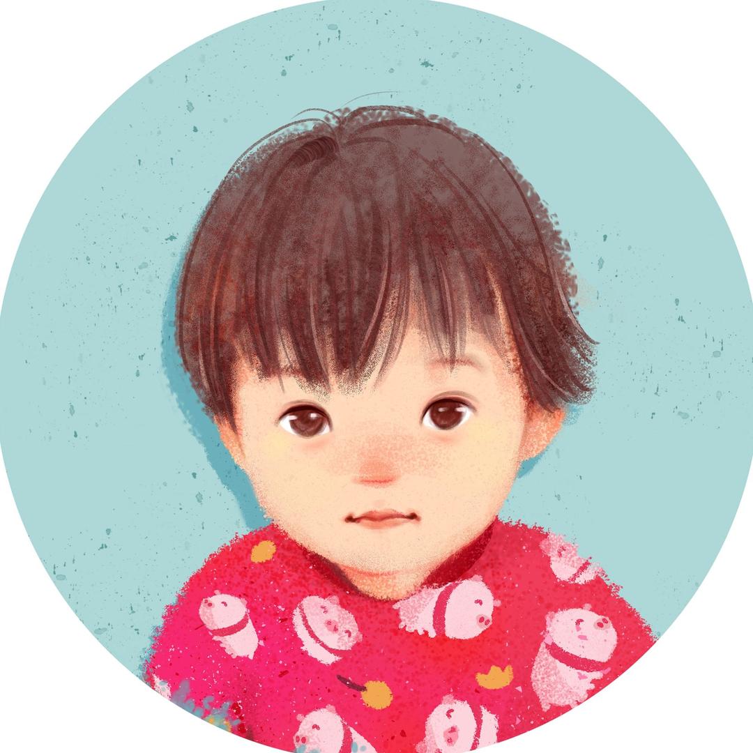 香妈家有三宝