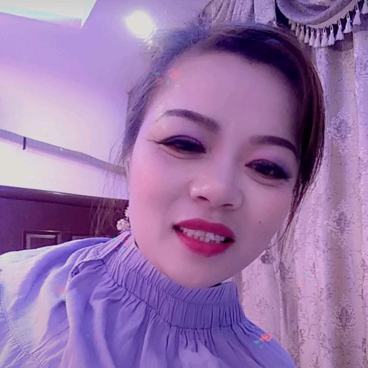 蓝天白云