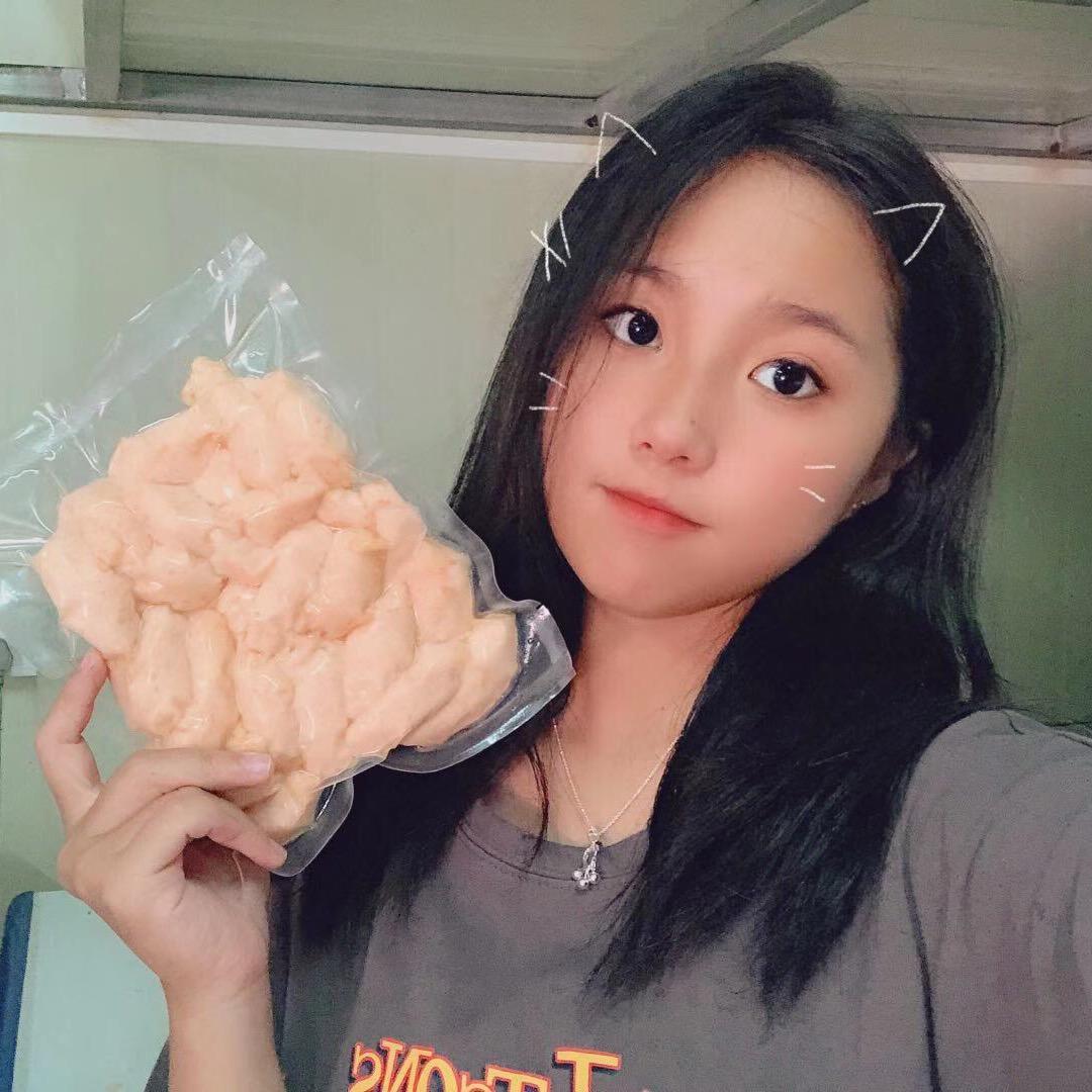虾枣妹