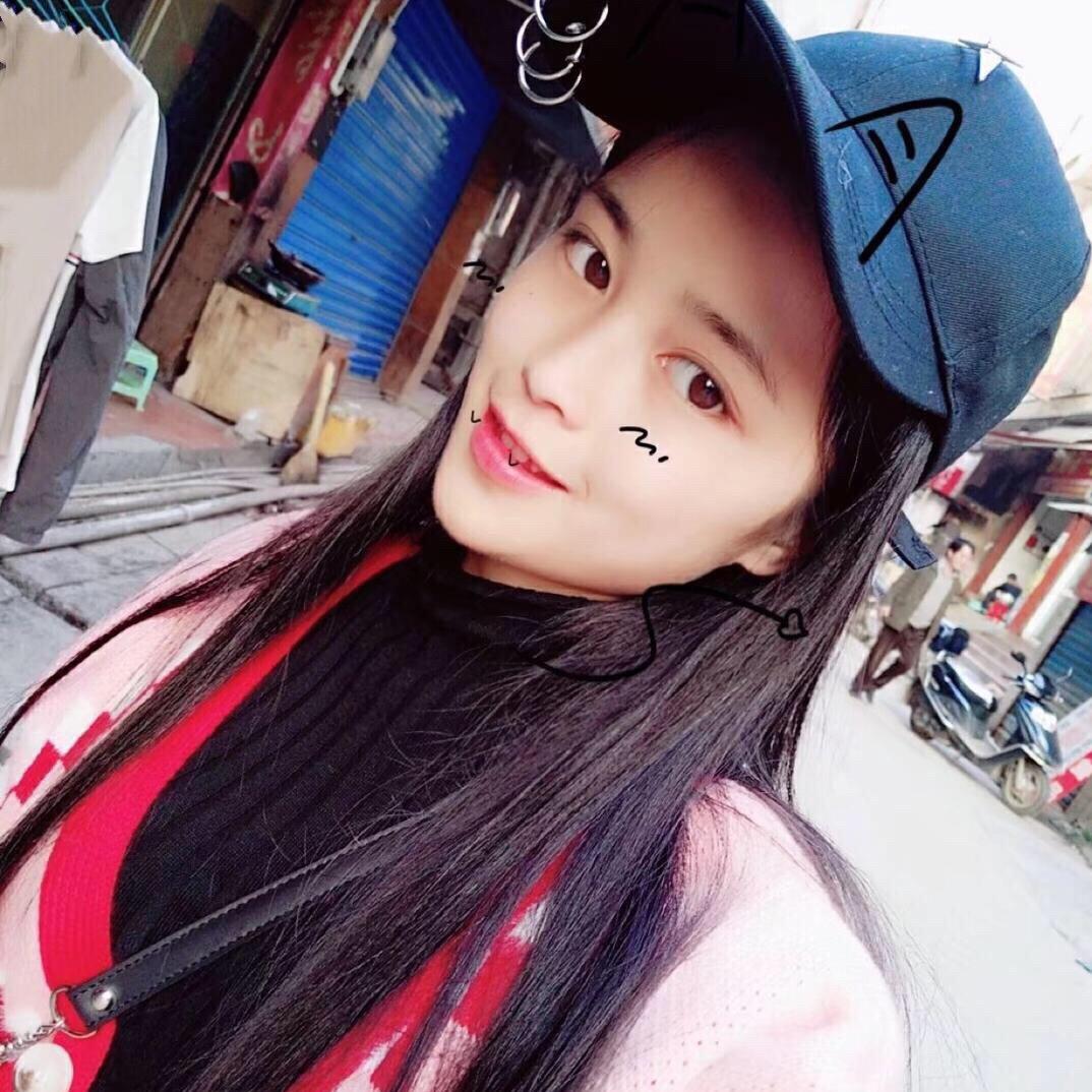 美人.