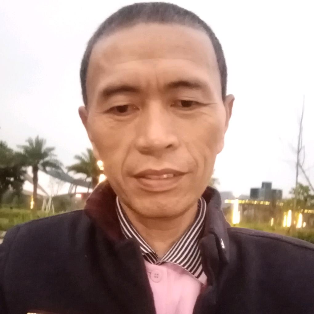 开心哥🎤（每天下午五点半开播）