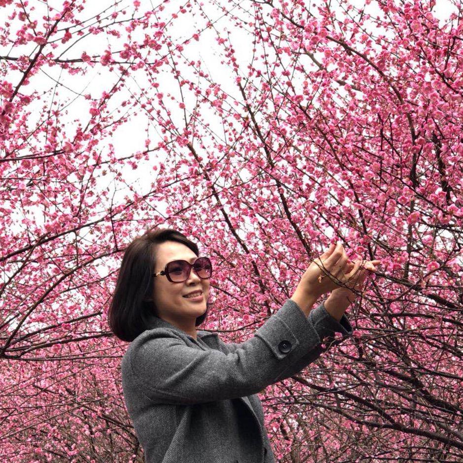 《金美兰》双面羊绒