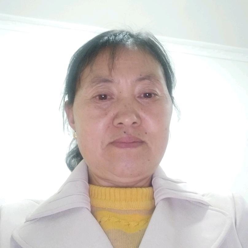 快乐奶奶。