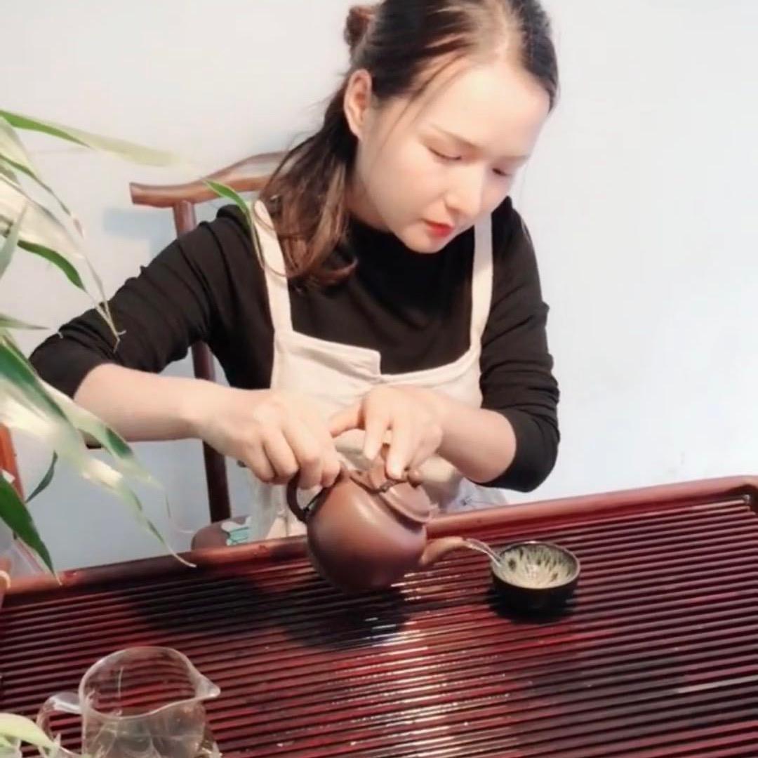 宜兴小匠人紫砂