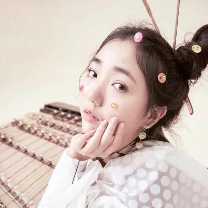 林小尤Simona