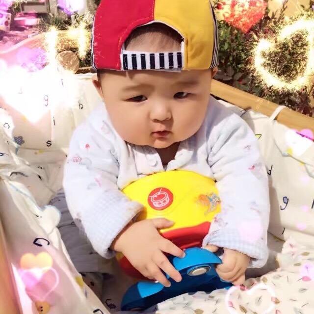园儿 👼