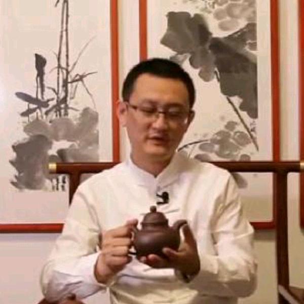 长石说壶