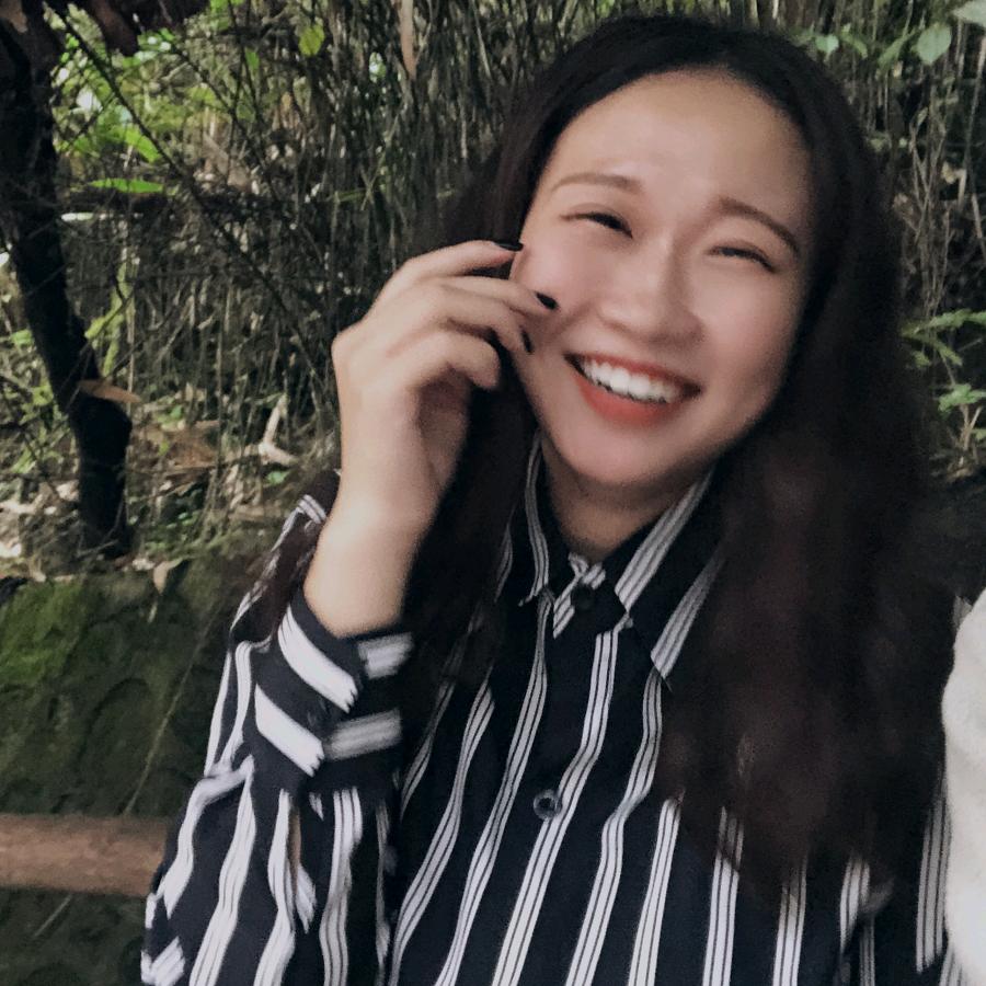 小高超开心呀
