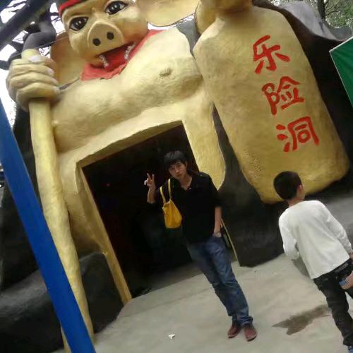 夜飘零
