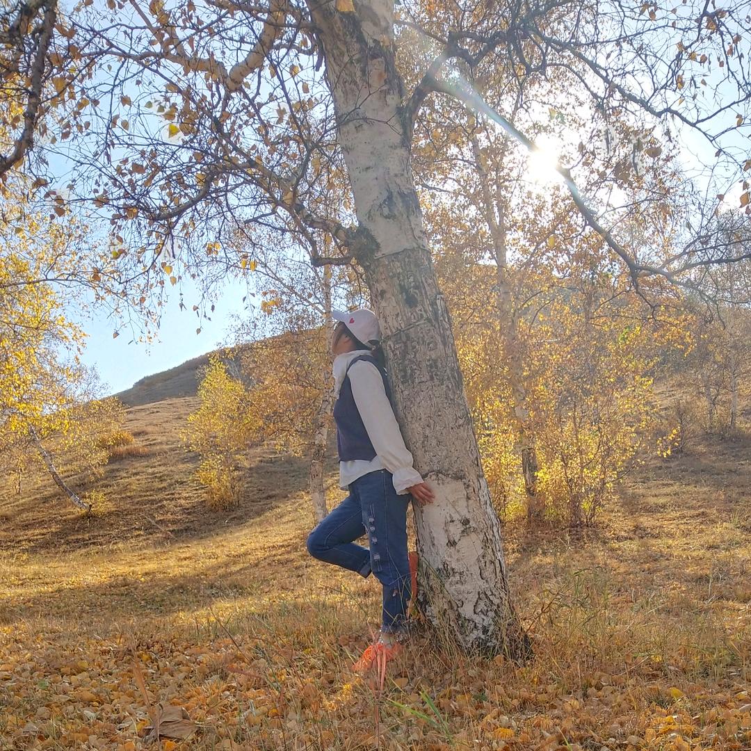 农村小夫妻的日常生活