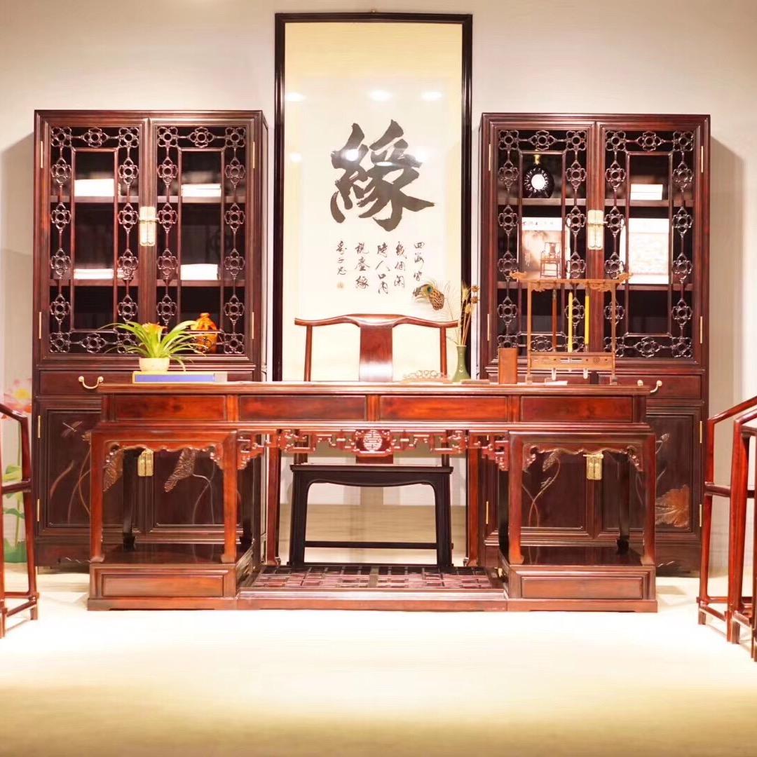 志思红木家具厂
