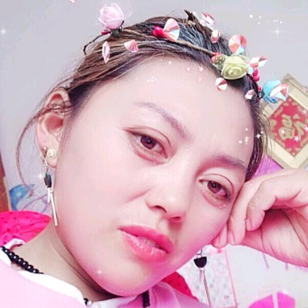 红色玫瑰