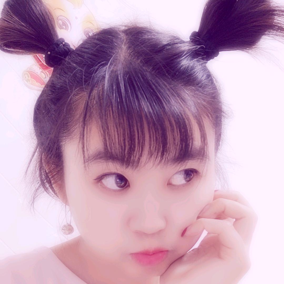 刘💕美美