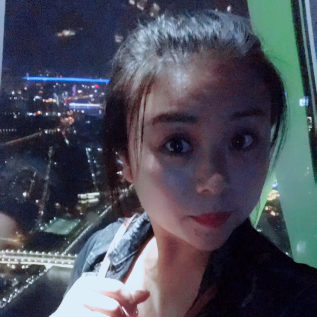 高丽娆服饰