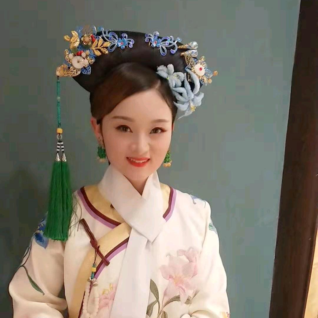 重庆妹儿（不定时开播）