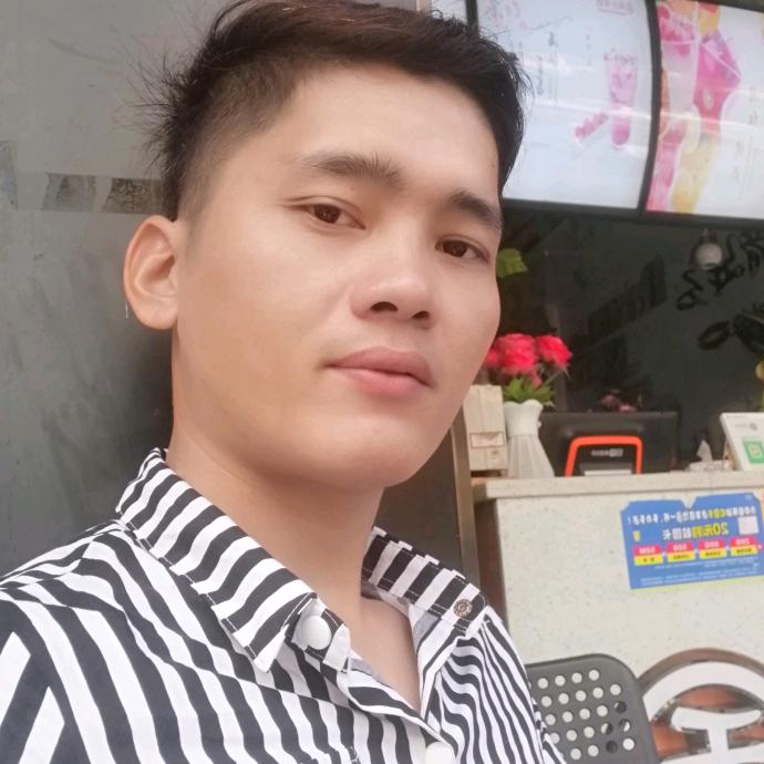 @阿福