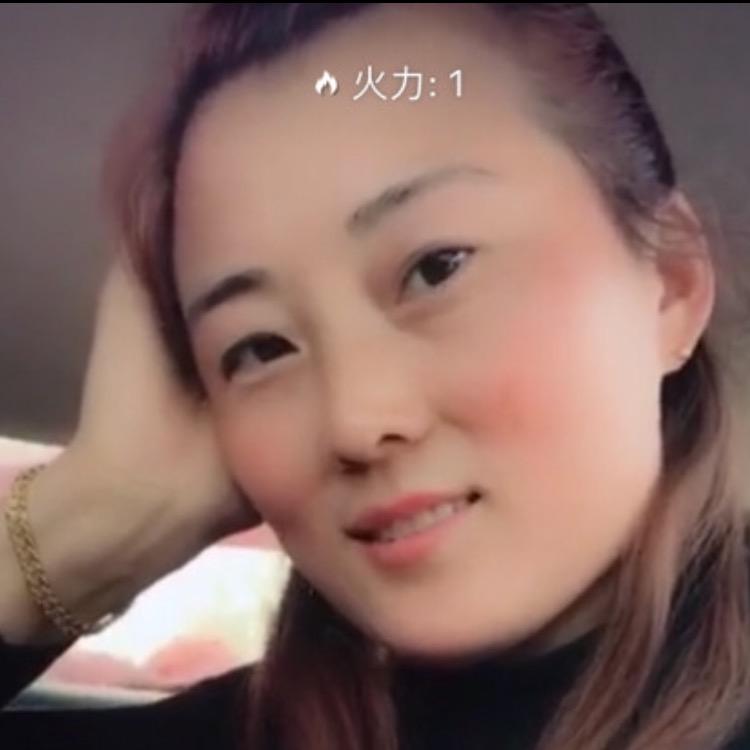 因为有你。