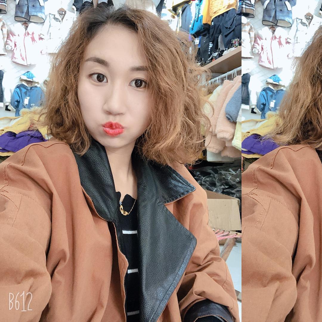 朱集二妮潮衣馆